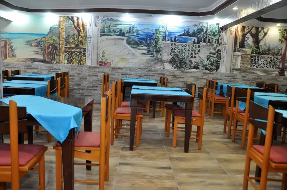 Club Beach Park Hotel