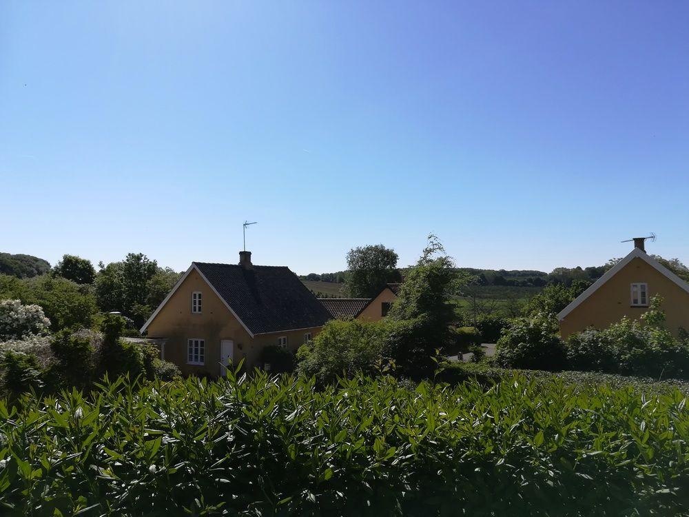 Pichardts B&B i Tranekaer