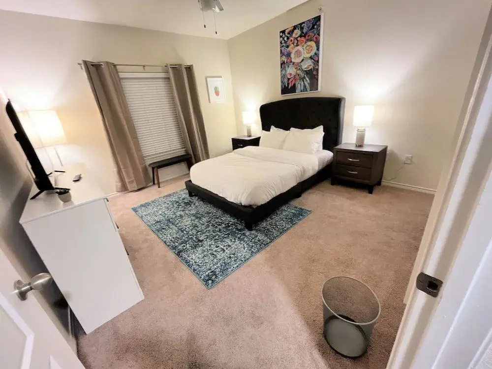 Marilyn Monroe Austin City Lights Apts