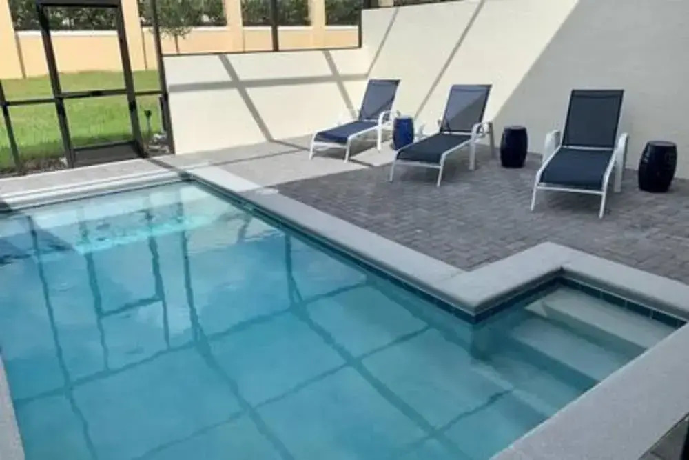 Vikram's Stylish Windsor At Westside Home 5 Bedroom Home by Redawning