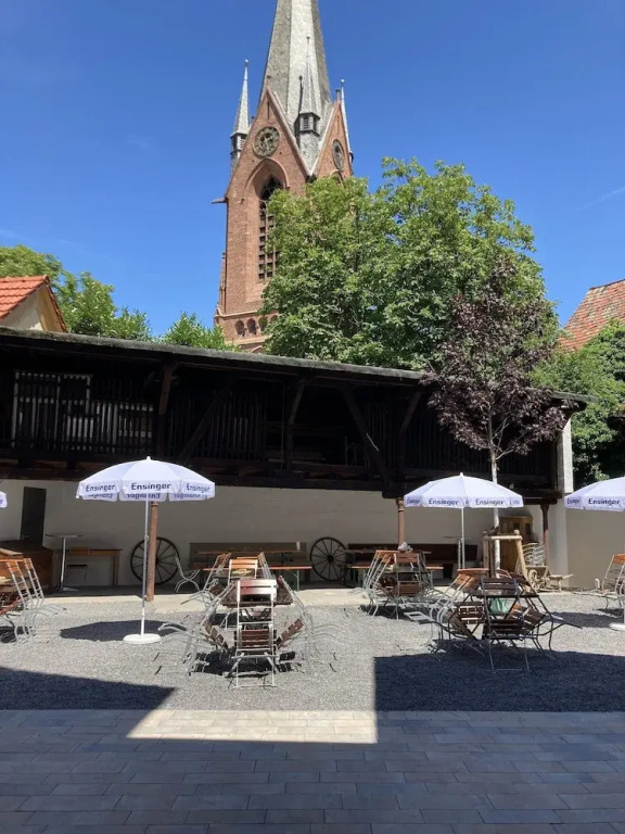 BürgerhausLöwen