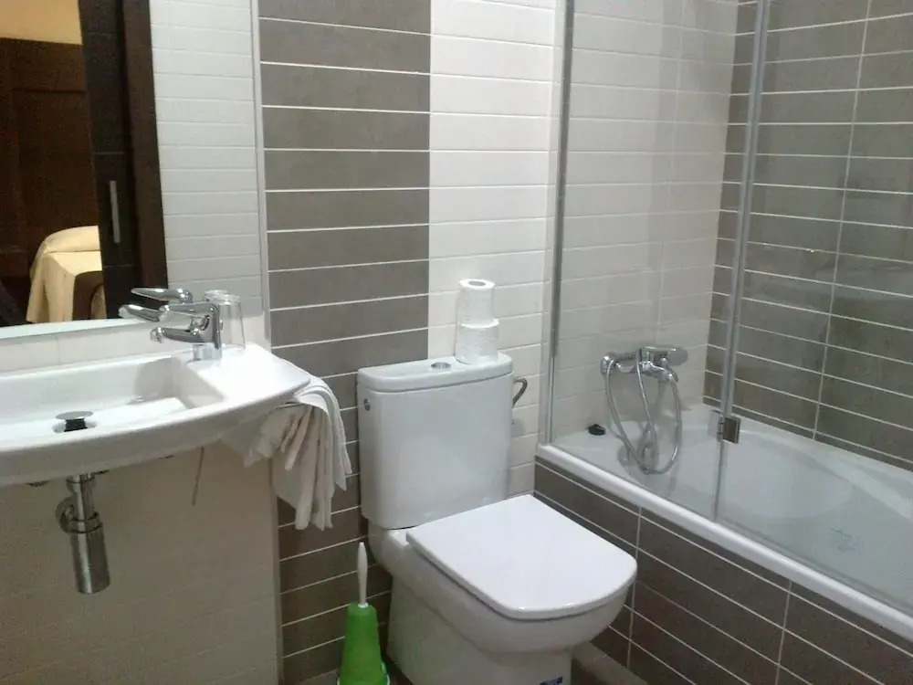 Hotel Anabel Baza