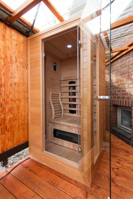 Wagner Stays - Billionaires Club LOFT Sauna City Center