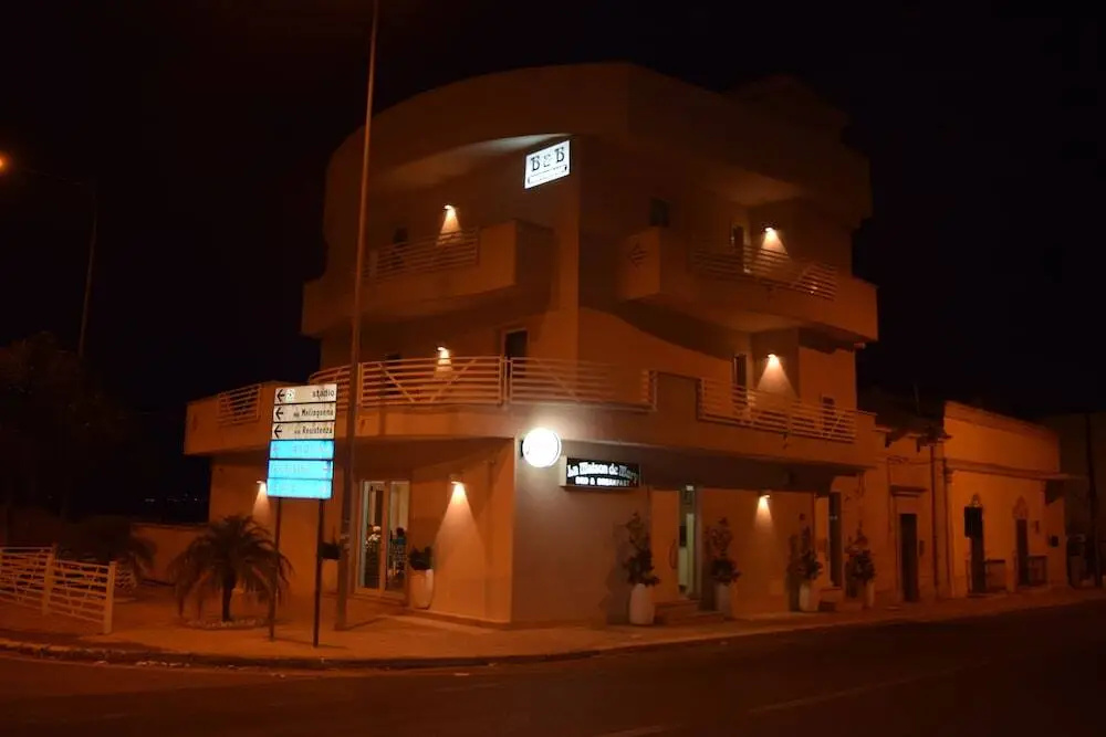 La Maison de Mary