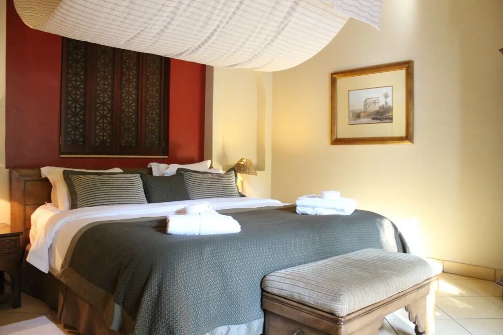 Lombardy Boutique Hotel