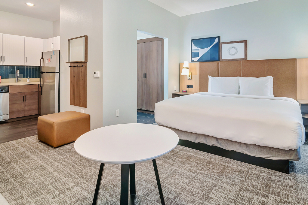 Staybridge Suites Tyler University Area by IHG