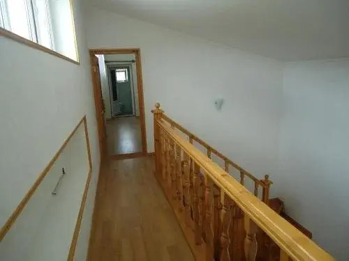 Tsitsia and Stepan Guest House