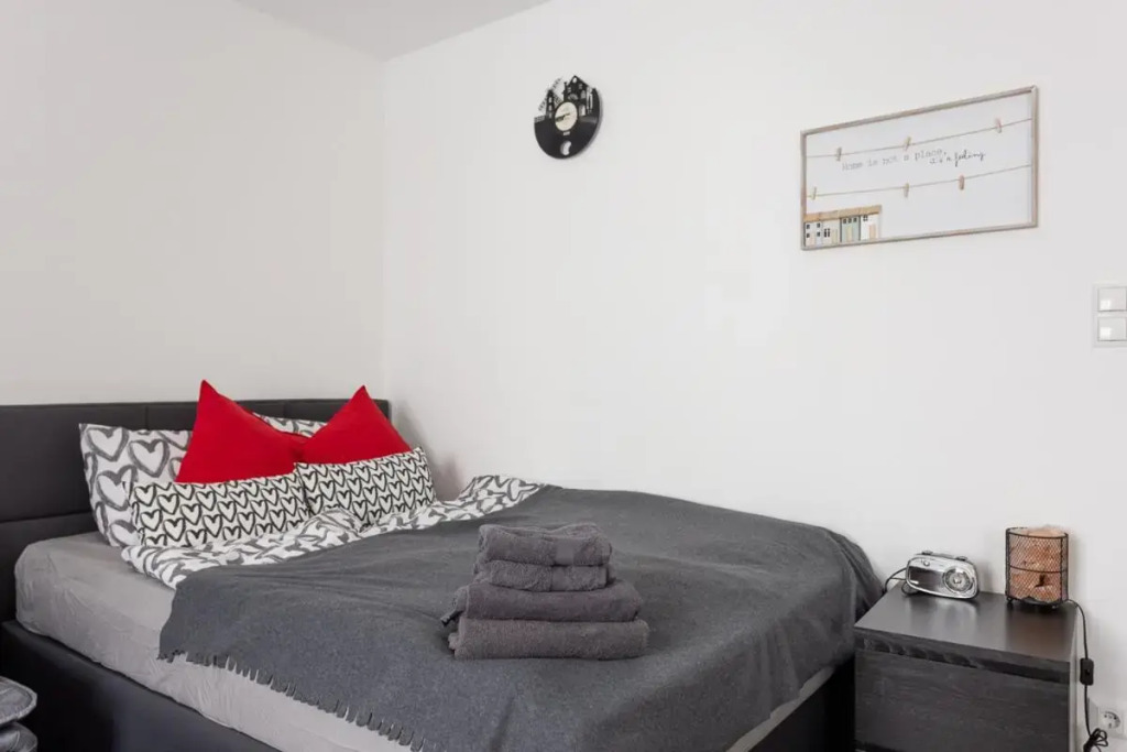 NEW ShalalaLiving Vienna - Apartment 04 - Meidlinger Markt