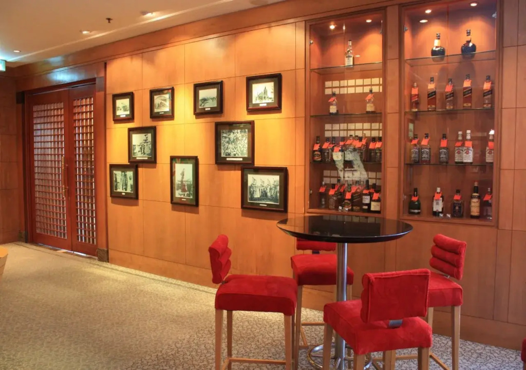Ruishi Hotel Dalian