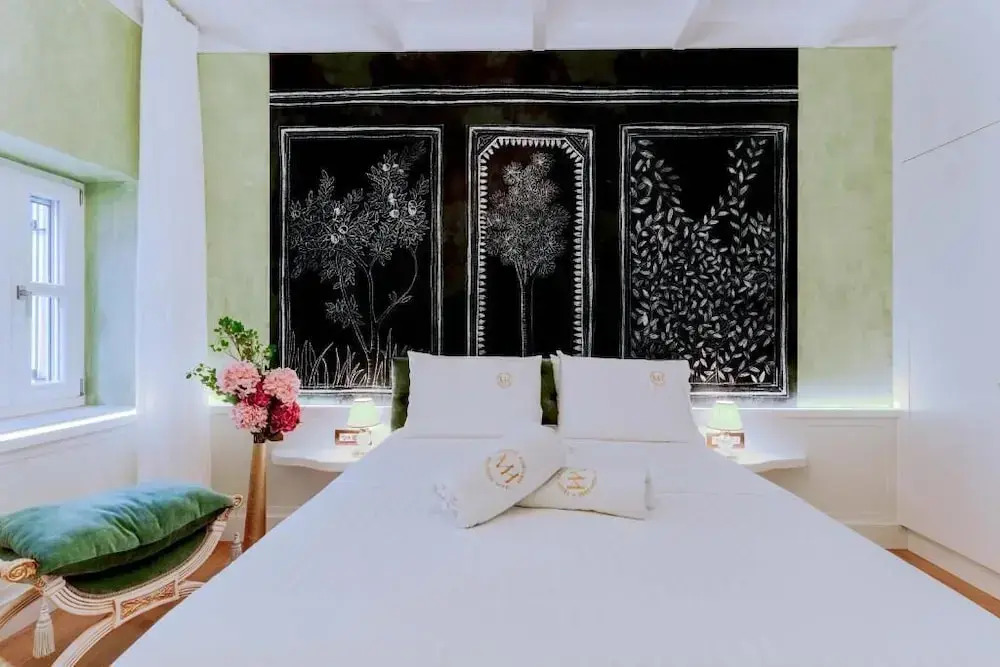 Madame Hortense Boutique Ηotel