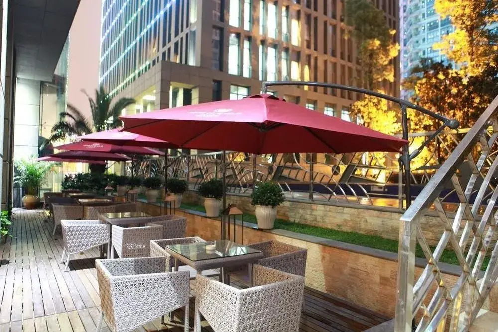 Totem Platinum Hotel