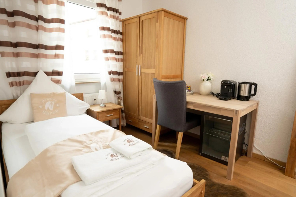 Hotel Bären