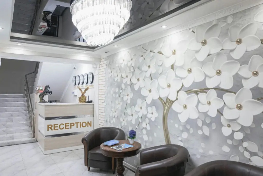 Globus Hotel