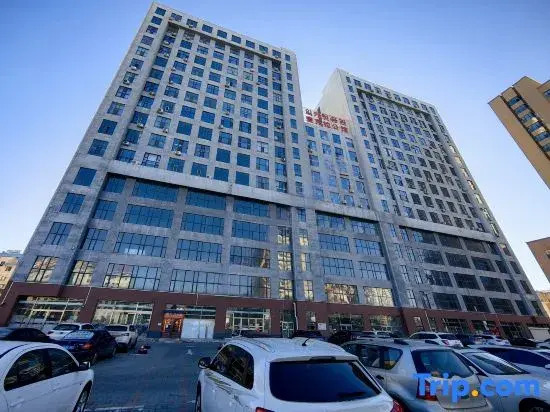 Yanji Chujian Homestay (One Carat Branch)