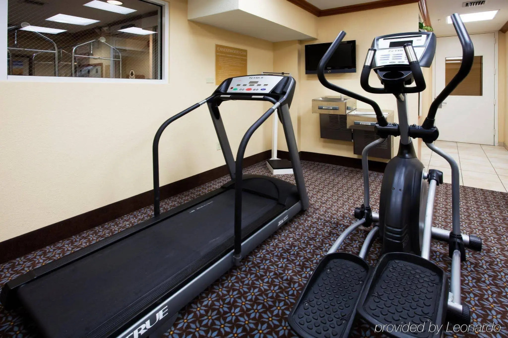 Candlewood Suites Fort Lauderdale Airport-Cruise by IHG