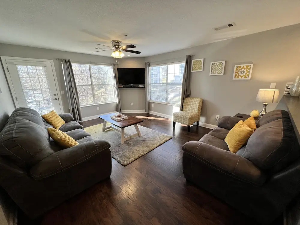Meadowbrook 10-2 2 Bedroom Condo