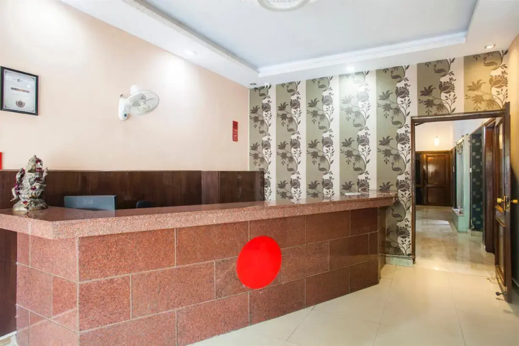 Hotel Executive