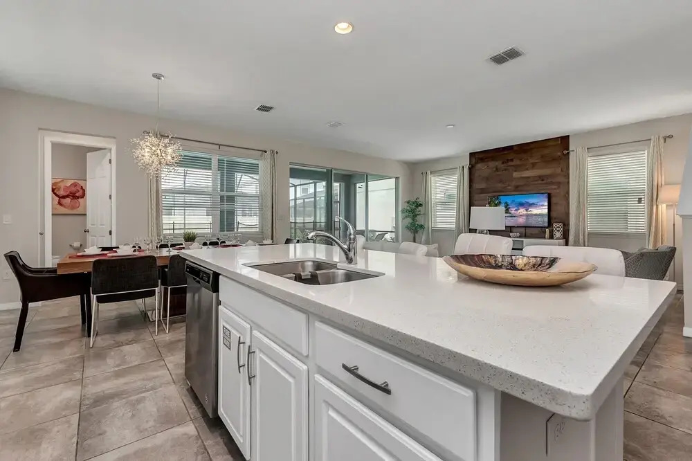 9029 Flamingo Solara Resort