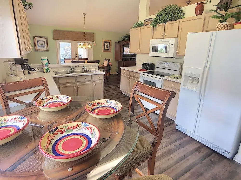 Rocco's Retreat Villa