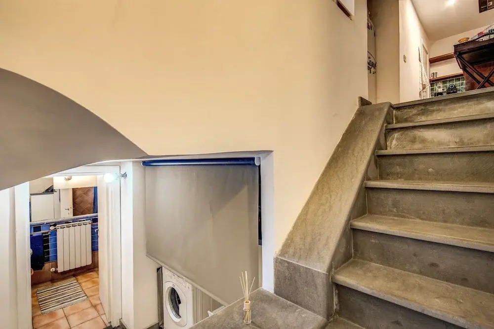 La Casa Allangolo Di Monti