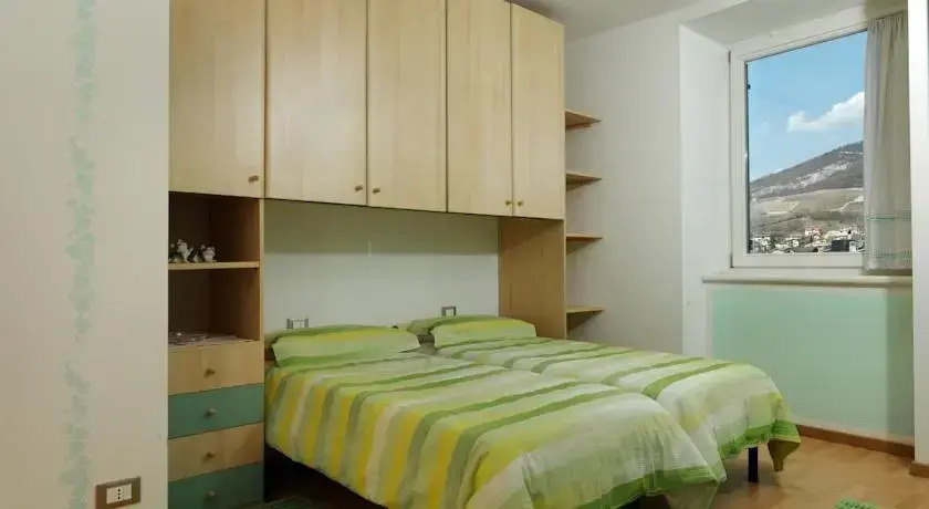 B&B Edera