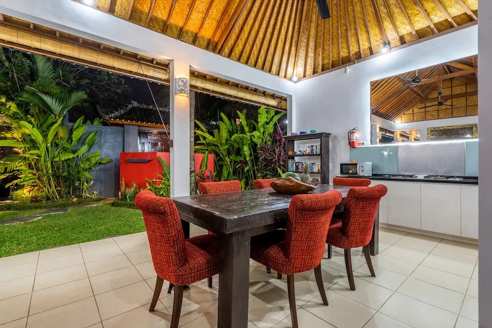 Romantica Villa Ubud