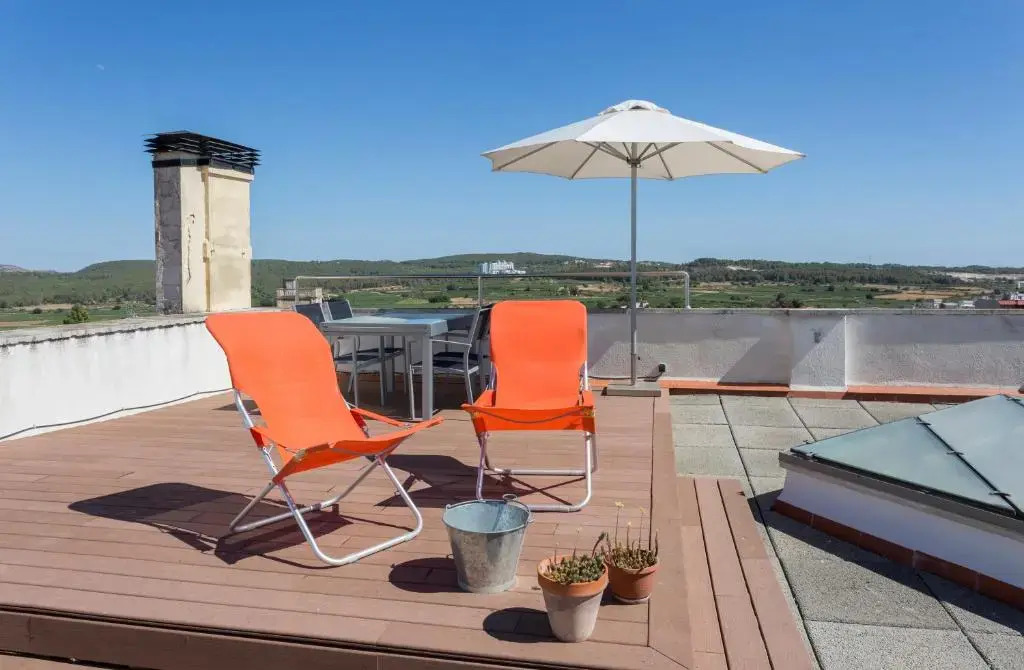 Apartament Major 33