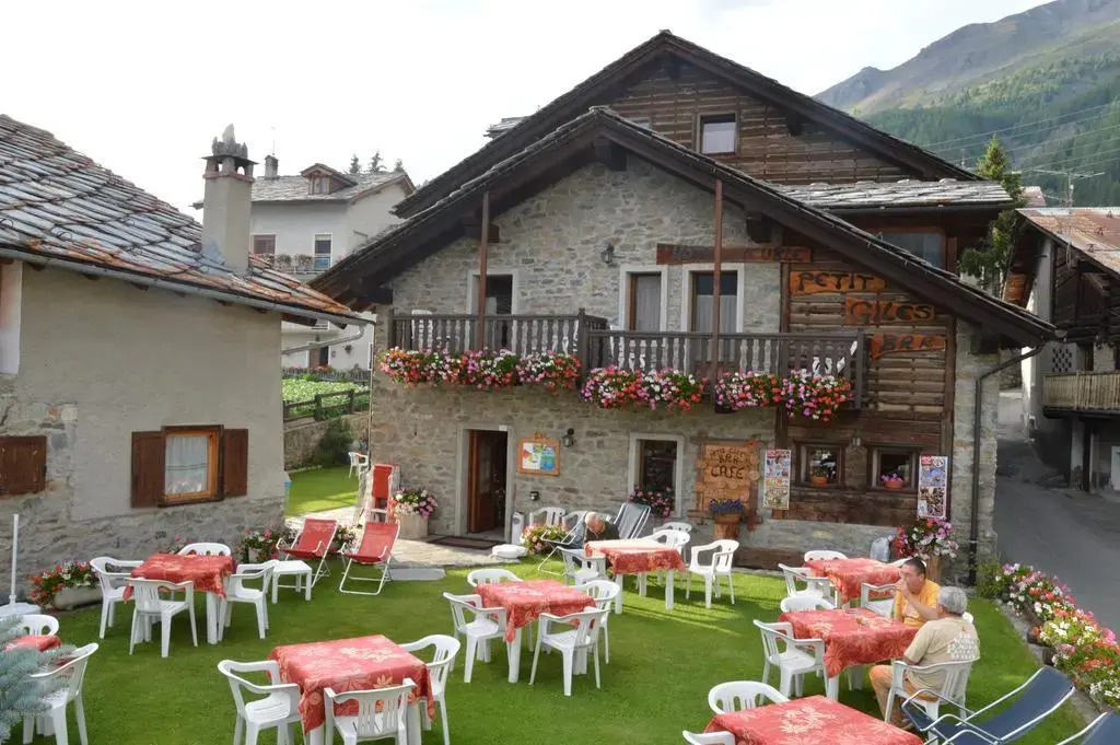 Hotel Petit Giles