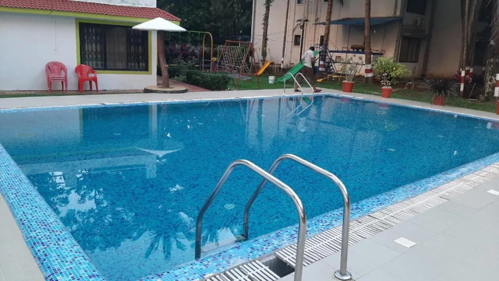 Ruturaj Inn