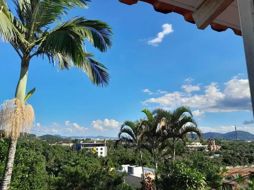 casa