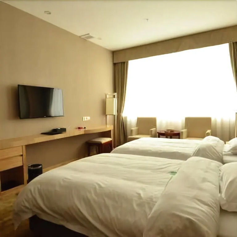 Liudou Hotel
