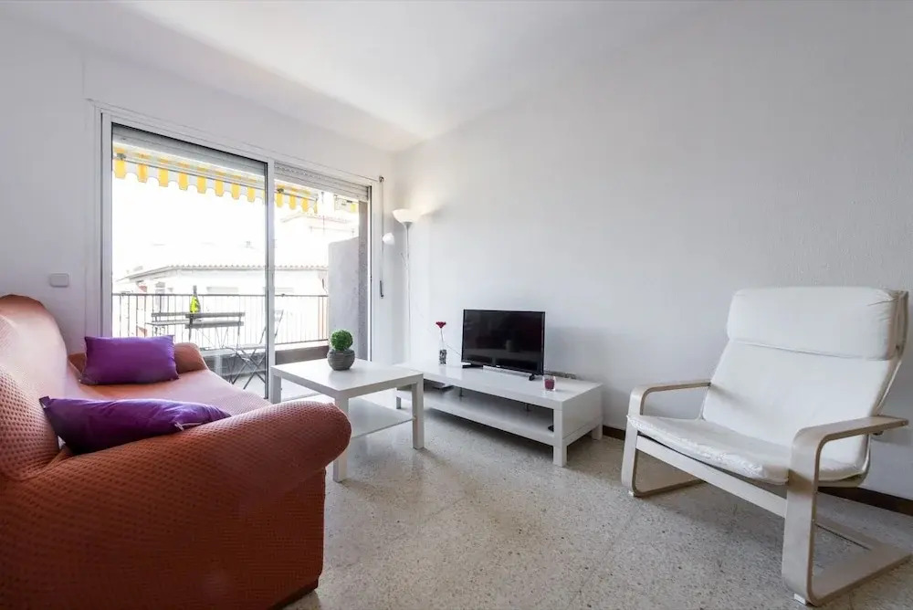 Apartamento Guimerà II