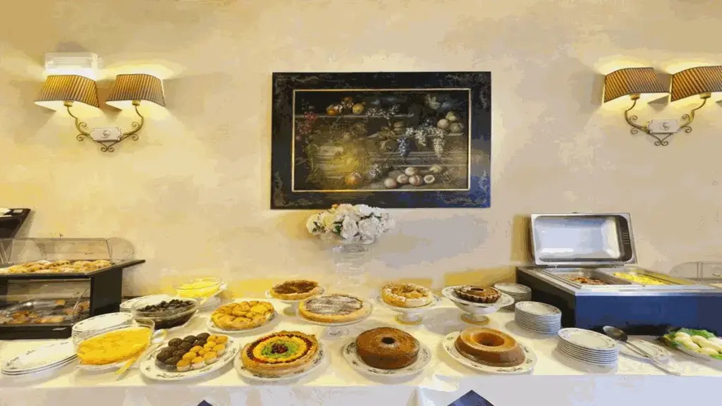 Relais Il Canalicchio Country Resort & SPA