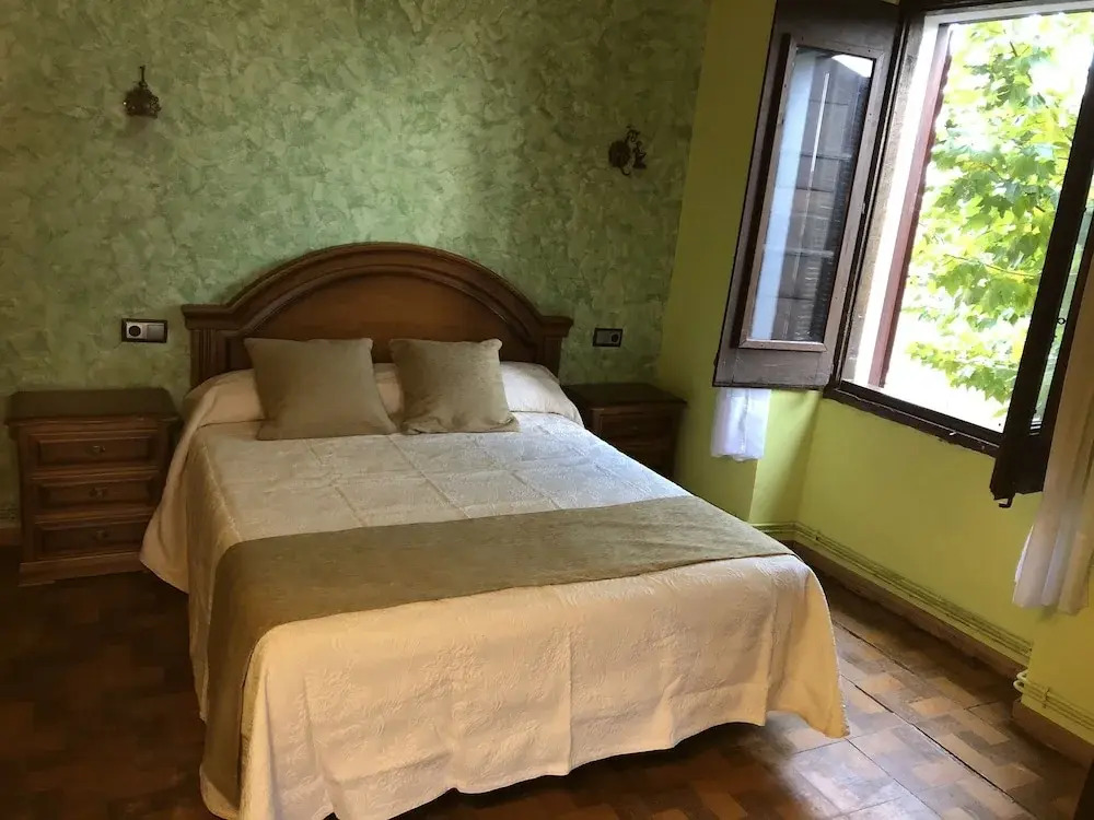 CASA RURAL HORMILLA