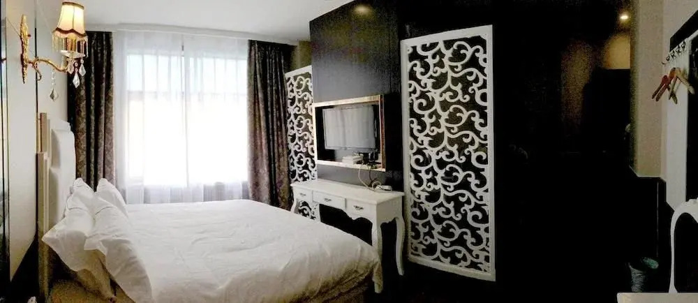 Nanjing Kending Hongwu Hotel