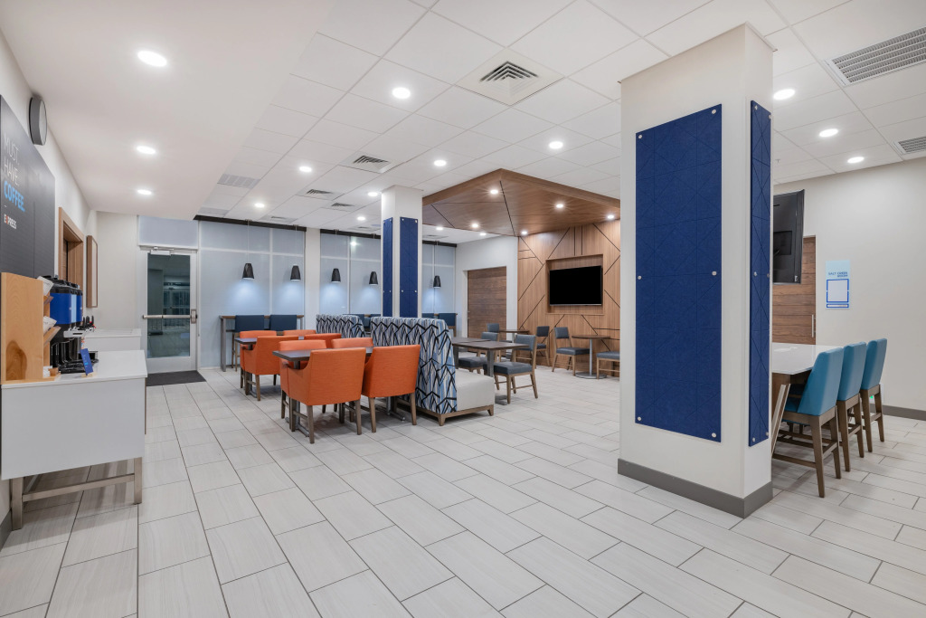 Holiday Inn Express & Suites - Nephi by IHG