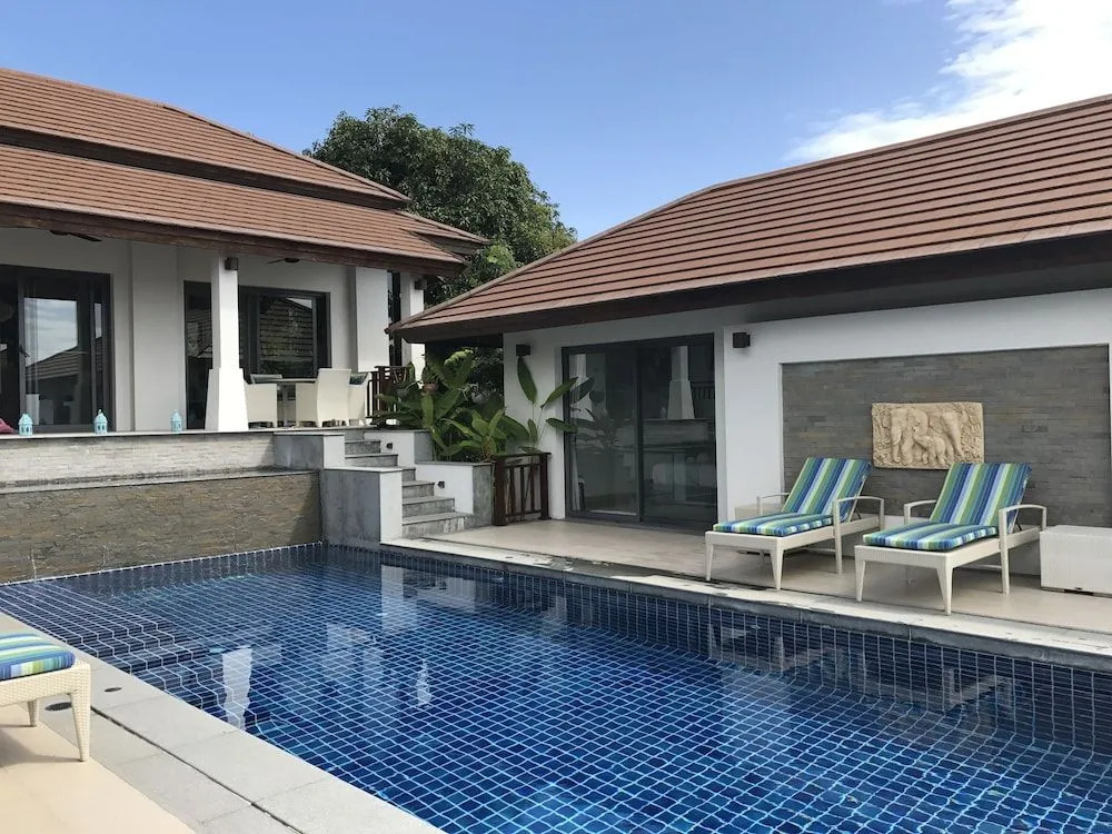 Villa Kalamona
