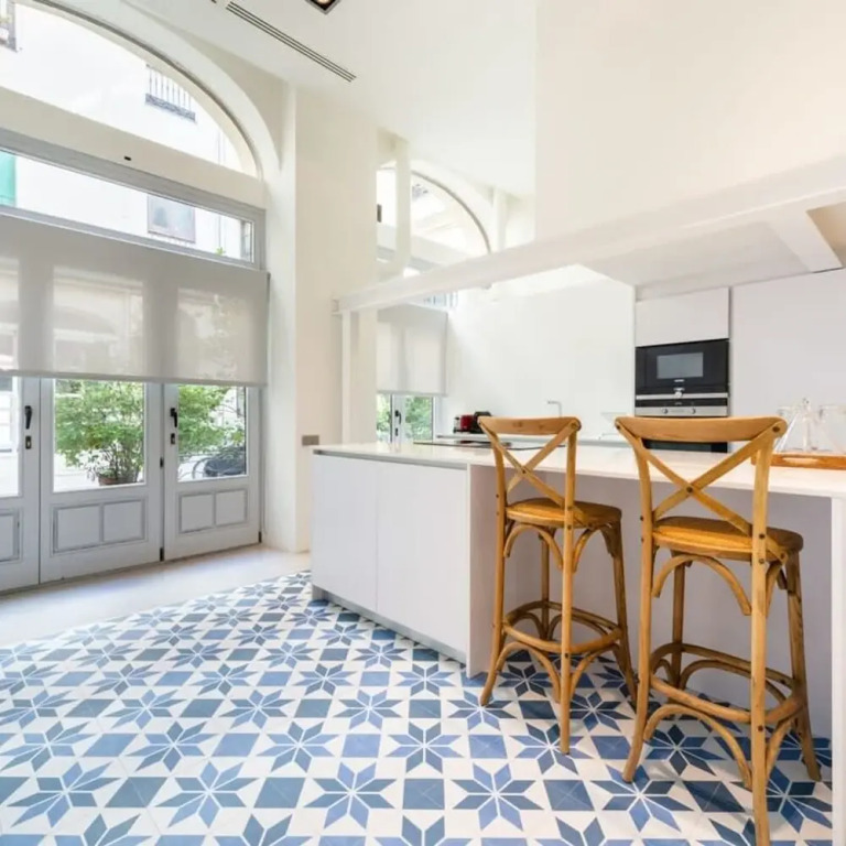 The Deauville Majestic 1 Bedroom in Chueca