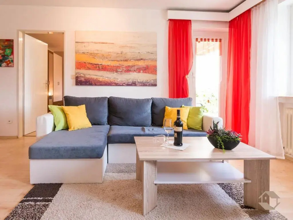 Ferienwohnung Knopf