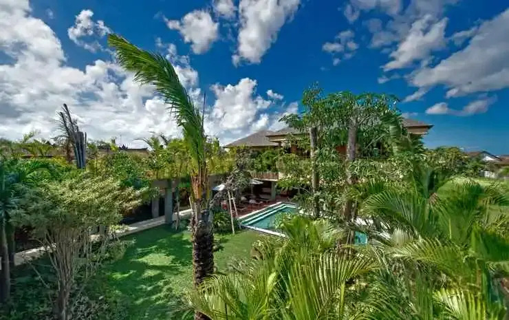 Villa Kira - Canggu