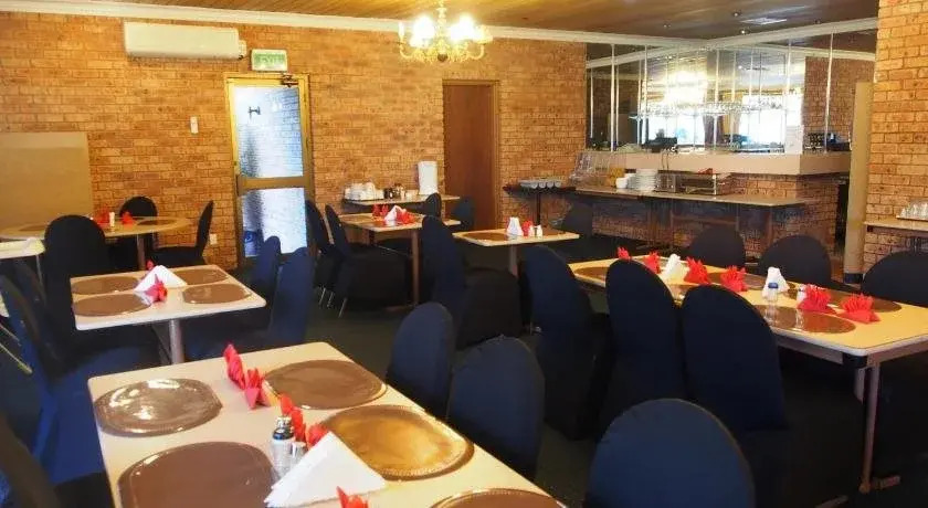 Cobar Town & Country Motor Inn