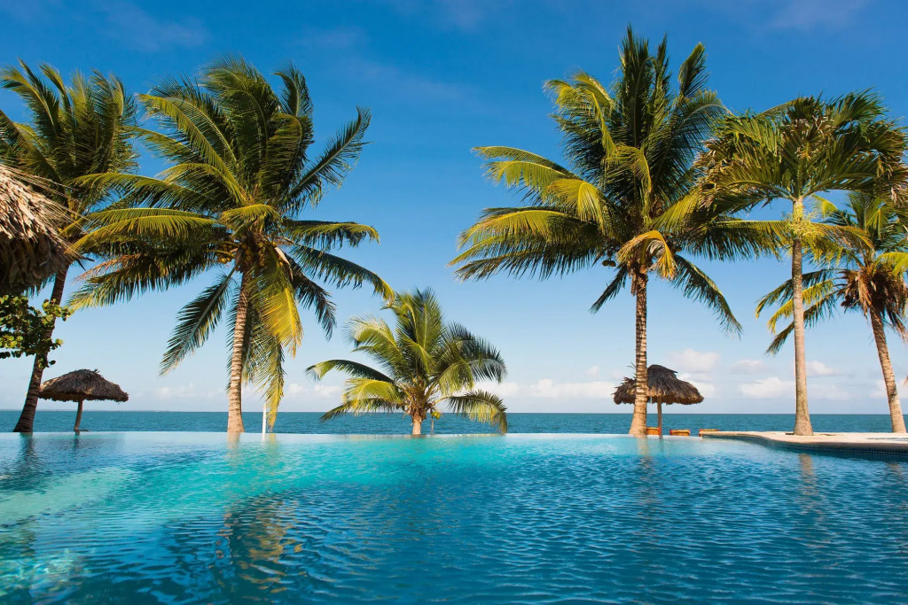 The Lodge at Jaguar Reef