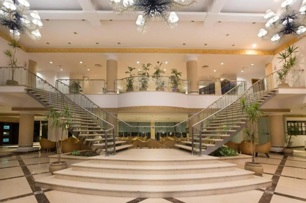 Naama Bay Hotel & Resort