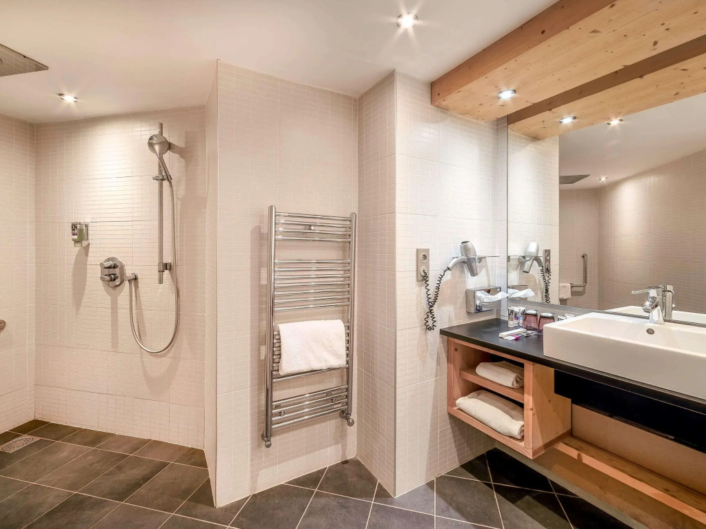Lykke Hôtel & Spa Chamonix - ex Mercure