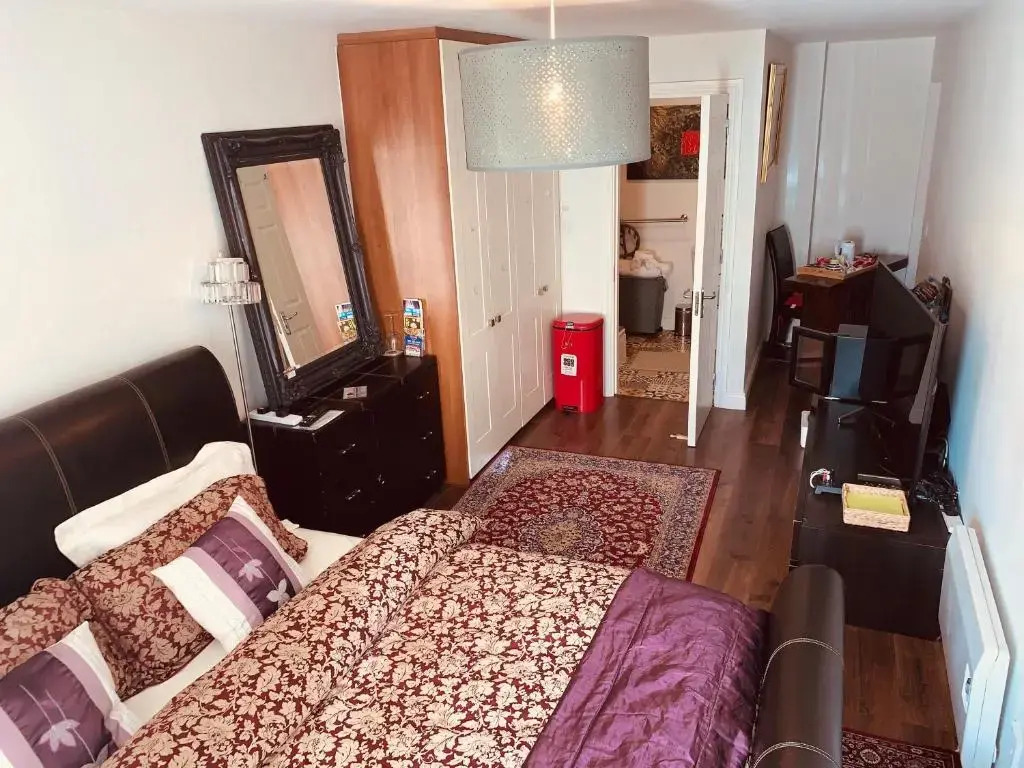 Guests House