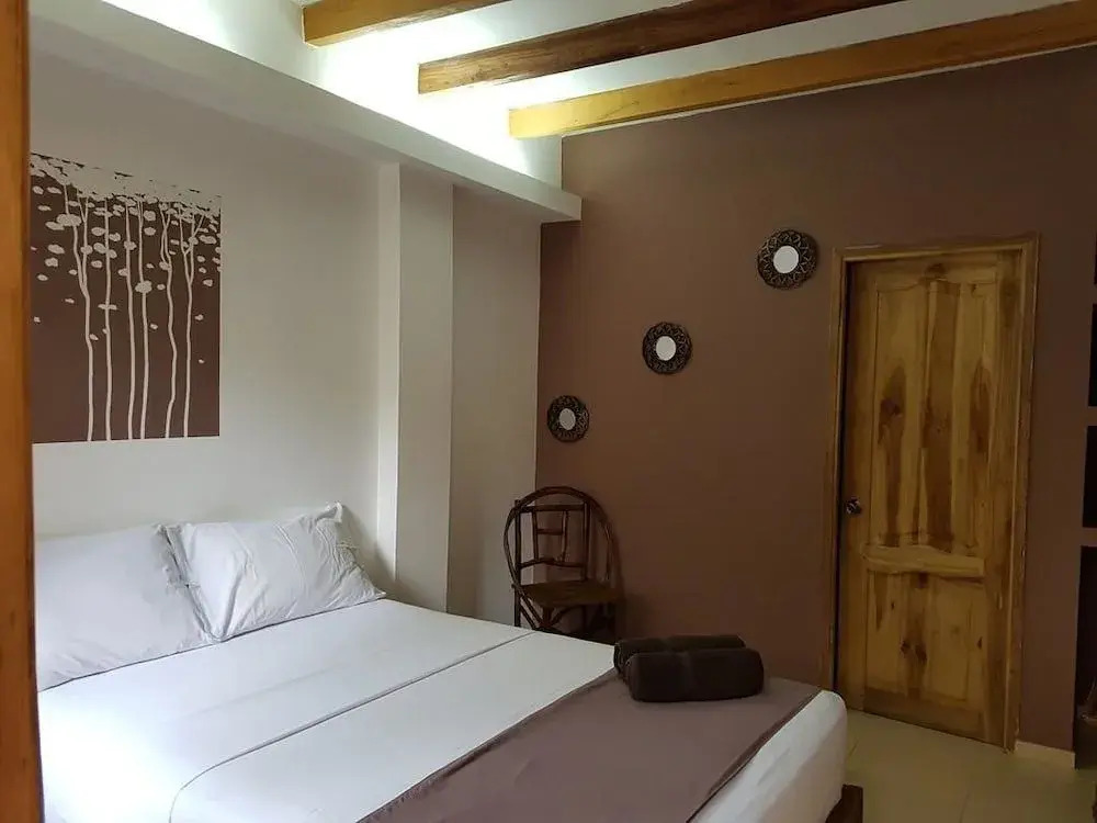 Hotel-Restaurante Ancora