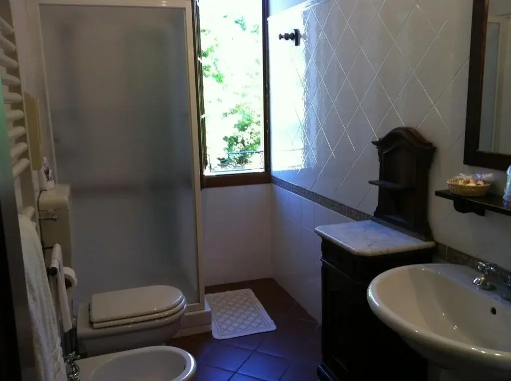 Agriturismo La Cavaliera