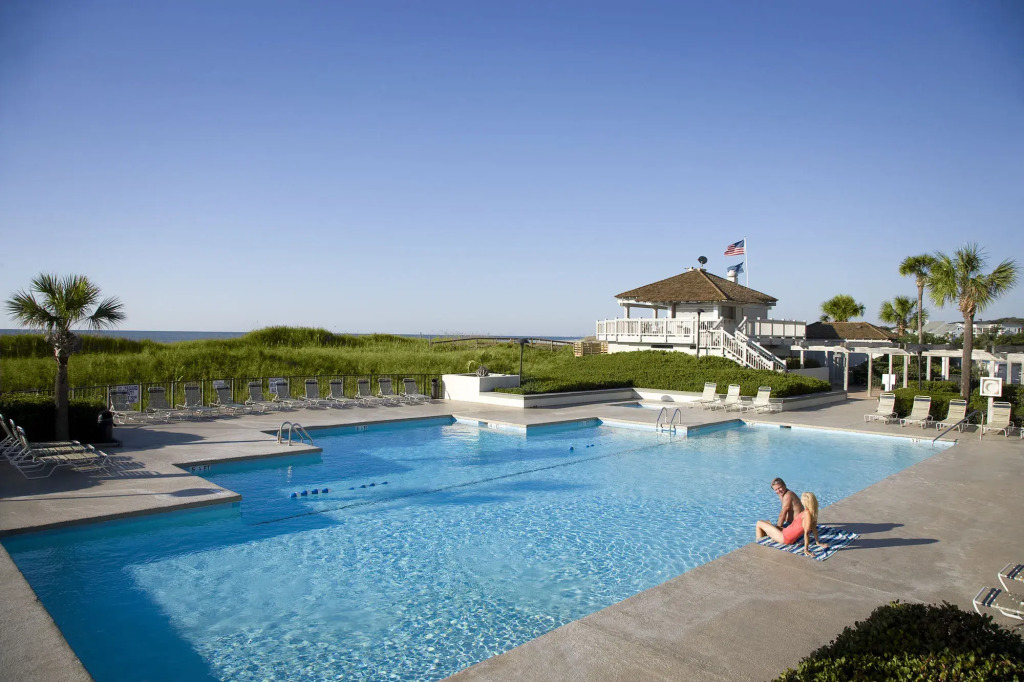 Ocean Creek Resort