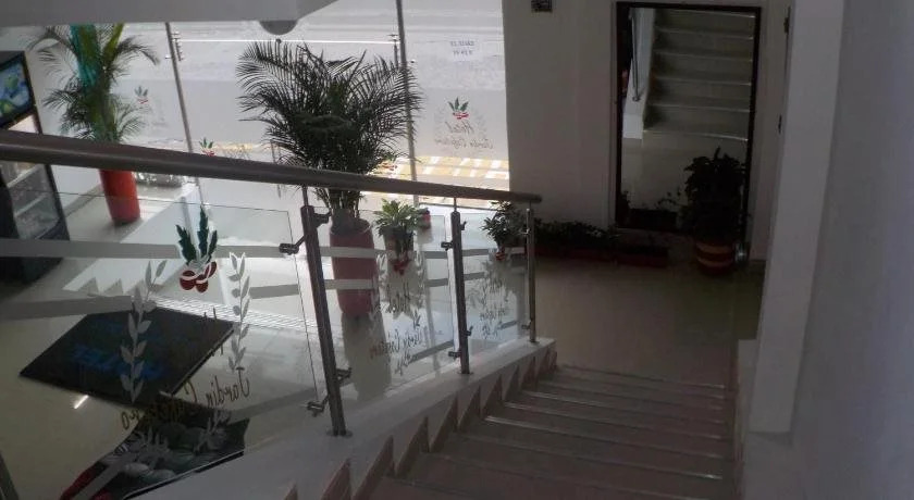 Hotel el Jardin Cafetero Armenia