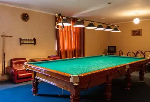 Ayanat Hotel